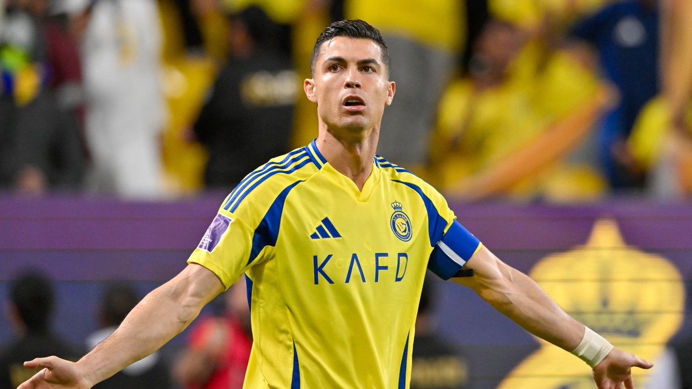 Ce dietă are Cristiano Ronaldo la 40 de ani. Așa se menține fit și energic pentru terenul de fotbal