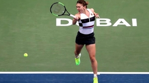Cu cine a apărut Simona Halep într-un club din București, de Dragobete