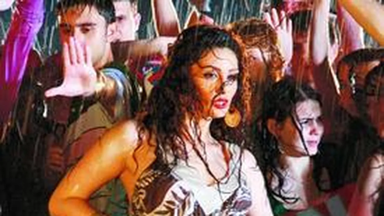 Xzibit a pus ochii pe Cream