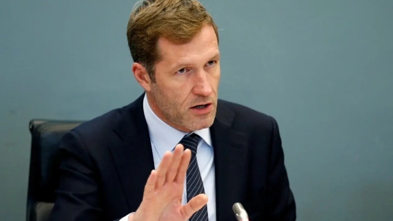 LOVITURĂ! Solicitare pentru ca România să fie scoasă din UE!