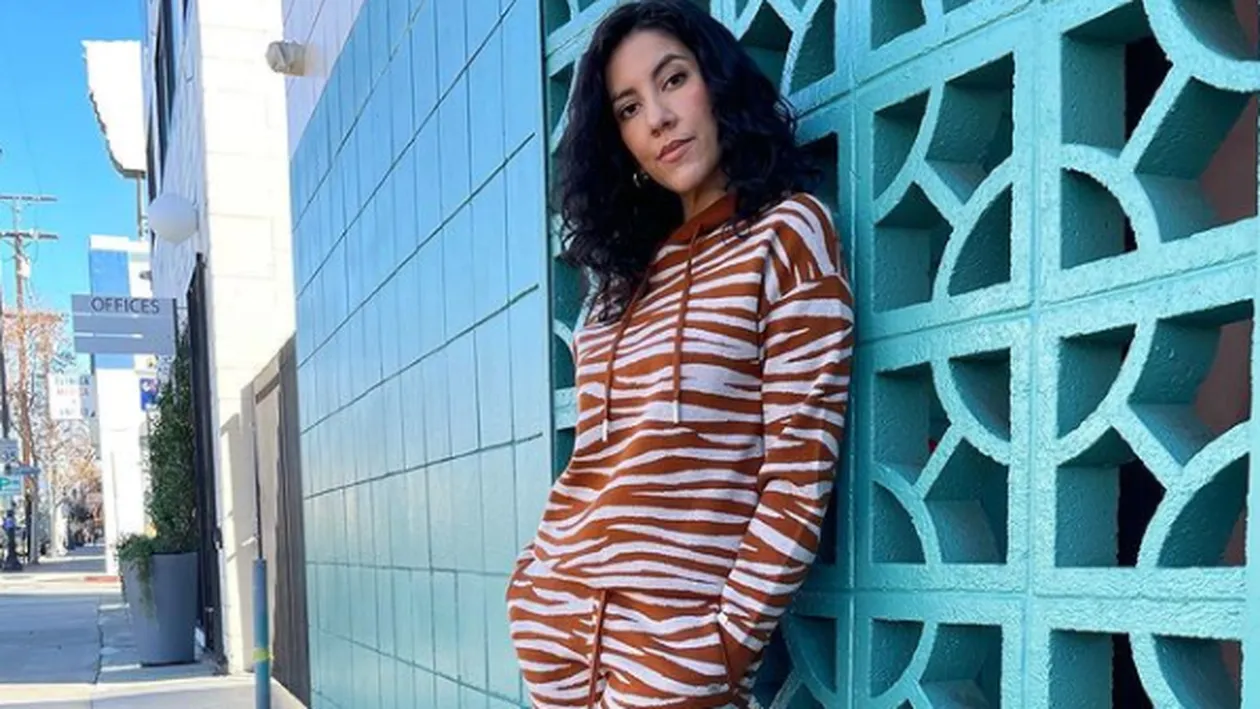 Stephanie Beatriz este în culmea fericirii! Starul din Brooklyn Nine-Nine a născut