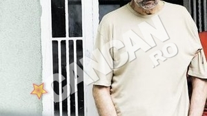 Serban Ionescu se trateaza in casa unor prieteni. S-a externat la cerere din Spitalul SRI
