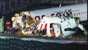 Accidentele aviatice au crescut cu 15%! Ce nu ne spun cu adevărat autoritățile și care sunt cele mai riscante rute