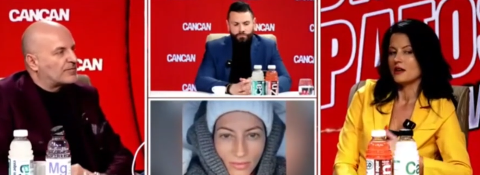 Vasilica Mihăilă, femeia care a făcut greva foamei timp de 42 de zile pentru că nu era lăsată să-și vadă copiii, face dezvăluiri uluitoare despre fostul soț
