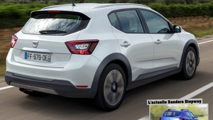 Dacia Sandero 2019! Cu ce noutăți vine noul model | VIDEO