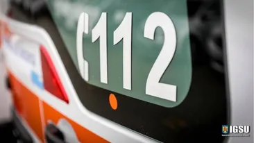 A sunat la 112 după ce a ucis o femeie, apoi s-a întors la locul accidentului pentru a-și privi victima | FOTO+VIDEO