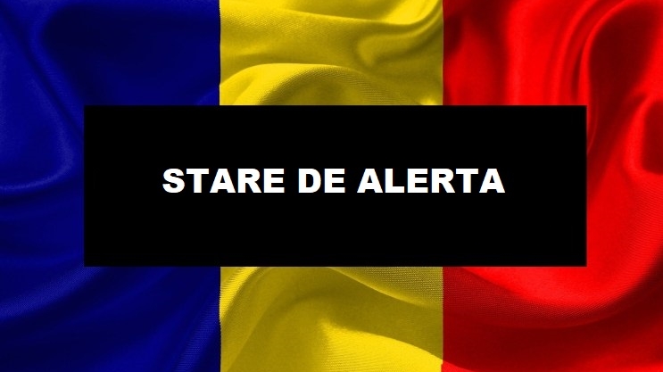 Ce restricţii dispar din 9 martie, după ce starea de alertă va fi ridicată în România