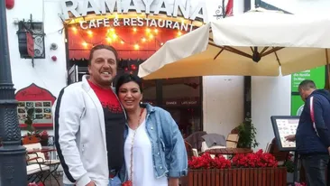 Adriana Bahmuțeanu și George Restivan, sabotați înainte de nuntă! Bărbatul a răbufnit. „Tot bagă strâmbe”