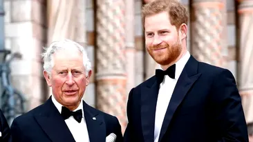 Schismă totală între prințul Harry și Regele Charles al Marii Britanii. Fiul monarhului a refuzat clar