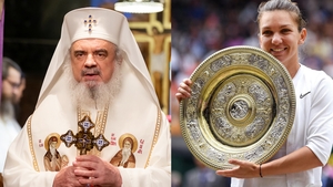Patriarhia Română, gest pentru Simona Halep: "Data va fi stabilită de comun acord"