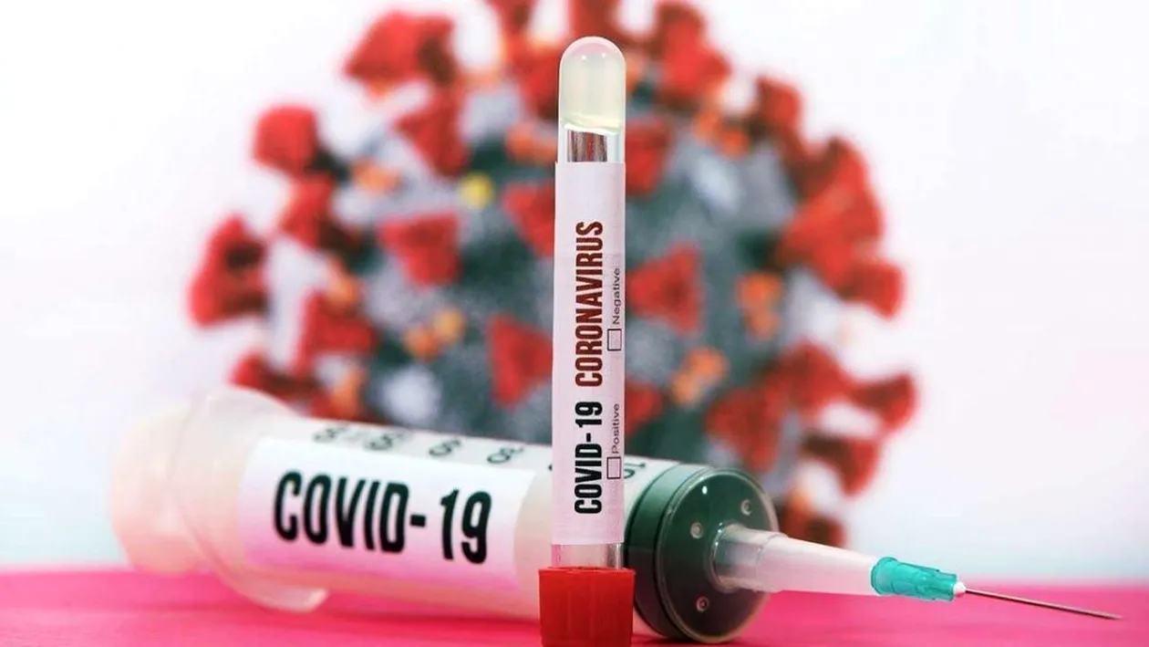 Coronavirus România, 27 septembrie. 31 de decese, înregistrate în ultimele 24 de ore