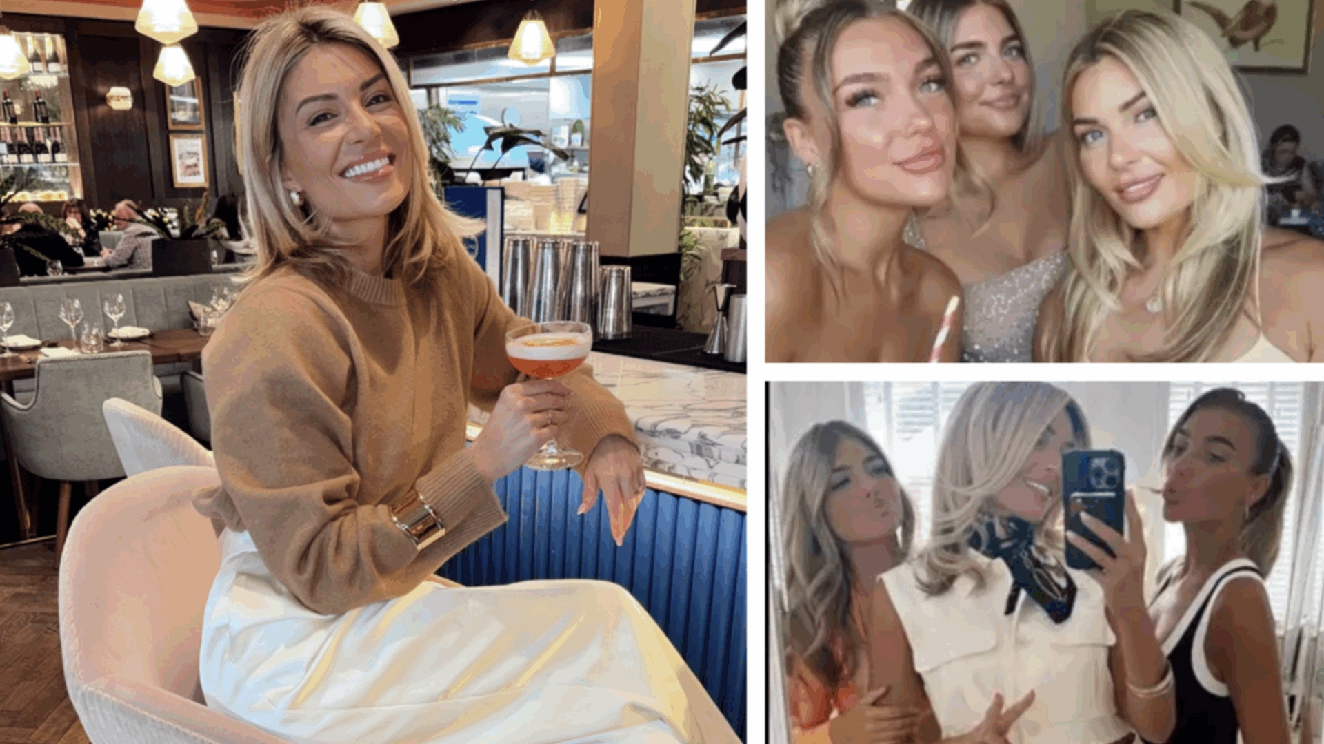 Fiica unei influencerițe a murit la doar 23 de ani. Fanii sunt în stare de șoc!