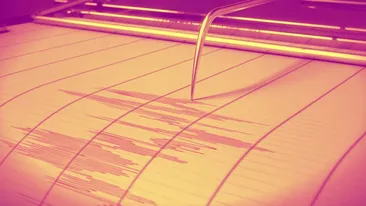 Un nou cutremur în România! A avut loc acum câteva minute