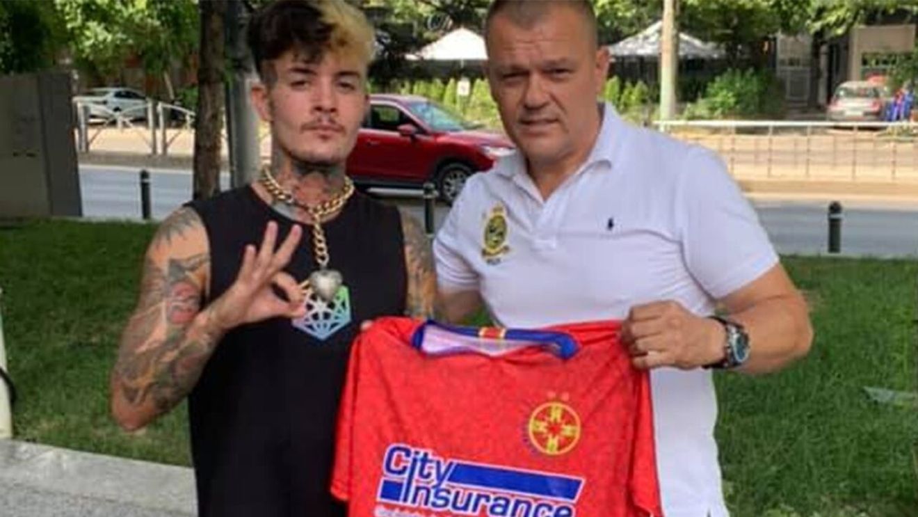 Din ce trăiește Zanni, de fapt. Ce face pentru bani Faimosul de la Survivor All Stars