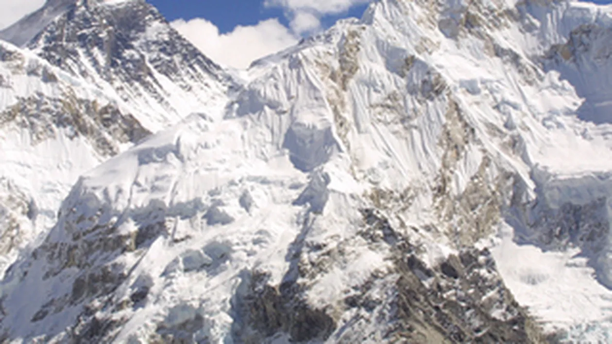 L-au lasat sa moara pe Everest