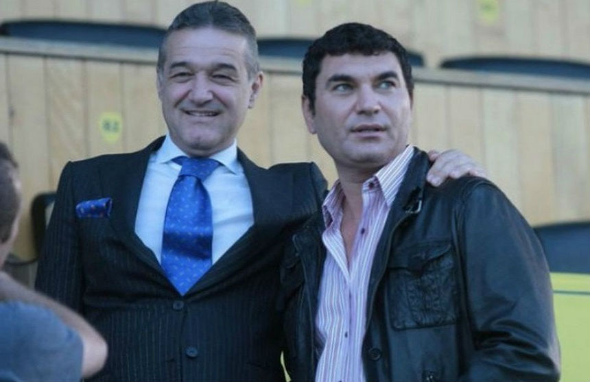 Cristi Borcea, atac fără precedent la Gigi Becali: „Mi se face rău în Maybach!”