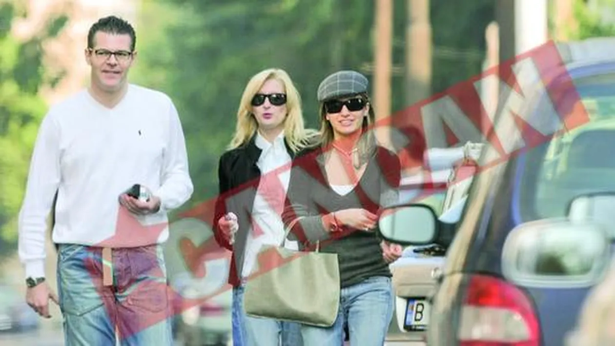 A atacat-o din nou pe Maria Marinescu