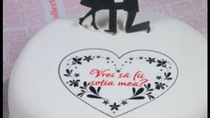 Ce a primit o femeie din Bucureşti, după ce a comandat un tort de la o cofetărie? “Sper să nu mai păţească nimeni ca mine”