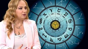 Zodia care trebuie să evite călătoriile până în luna iunie, potrivit faimoasei Cristina Demetrescu