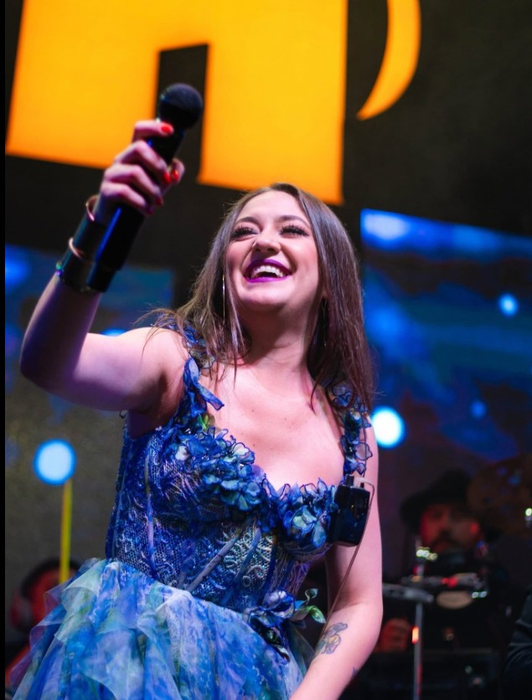 Carmen Chindriș s-a căsătorit în mare secret! Cine este bărbatul care a convins-o să îmbrace rochia de mireasă