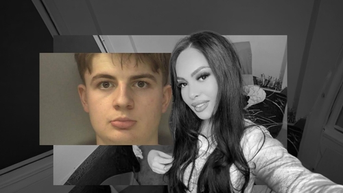 S-a aflat identitatea româncei ucisă de studentul obsedat de serialul „Dexter”. Maria avea 24 de ani
