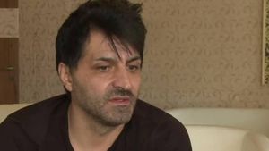 Interlopul Codiţă din Caracal a fost reţinut de poliţişti pentru 24 de ore