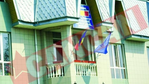 Primaria din Brazi sfideaza dreptul la proprietate!