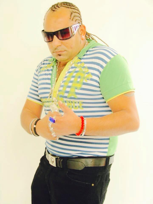 Romeo Fantastik iubește din nou! Cum arată cea care i-a furat inima