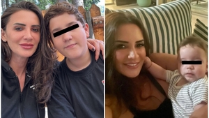 Motivul incredibil pentru care Mara Bănică a concediat bona copiilor! Ce a văzut pe imaginile de pe camerele de supraveghere: „Mi-a ajuns”