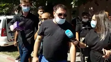 Florin Salam rupe tăcerea: a cântat de frică pentru interlopi! Declarațiile manelistului în fața anchetatorilor