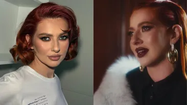 Cu ce probleme de sănătate se confruntă Lidia Buble: „Dacă durerile persistă, trebuie să...”