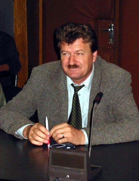 Constantin Duluţe este un multimilionar de succes, care şi-a câştigat renumele de "cel mai mare fermier din România"