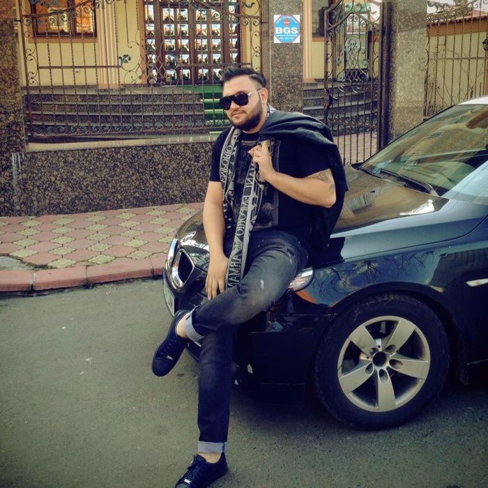 Criminalul lui Emi Pian, viață de nabab! Ciprian Napy „și-o ardea” călare prin munți
