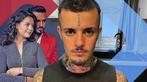 Ce umilințe a îndurat Oana Ciocan alături de Jador! Zani face dezvăluiri tulburătoare: ”Stătea cu ochii vineți, legată de pat!” ”Îi dădea palme după ce se întorcea de la femei!”