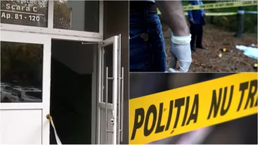 Cine este criminalul femeii găsite în Pantelimon. După 12 ore de interogatorii, polițiștilor li s-a confirmat ipoteza cruntă