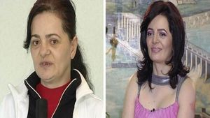 Ce s-a ales de Angela Șimko, pușcăriașa de la "Frumusețe pe muchie de cuțit". Ce a pățit după transformarea din show-ul Pro TV