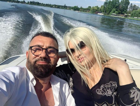 Viorica de la Clejani, pe urmele Margheritei? Artista vrea să treacă pragul medicilor esteticieni