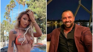 Dedicația făcută de Alex Bodi iubitei sale, Ema Uta! Costel Biju, „intermediarul” care a dat tonul