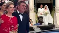 Marilena Hagi i-a dat de gol pe Ianis și Elena în ziua nunții! Mama fotbalistului, declarații despre nepoți: „Fericită”. Gică Hagi abia și-a putut stăpâni emoțiile