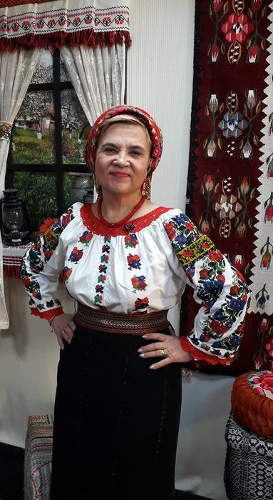 Doliu în muzica populară din România! Mesaje de condoleanțe pe pagina de Facebook a Brîndușei Covalciuc Ciobanu
