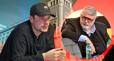 De ce l-ar fi luat Gino Iorgulescu pe Mario la șpriț de la vârsta de 13 ani. Jurnalista Adina Anghelescu: „Fiecare dintre noi s-ar fi putut pierde”