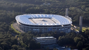 Remiză spectaculoasă între Eintracht Frankfurt și Hertha Berlin!