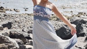Andreea si Cabral Ibacka, luna de miere de vis in Tenerife