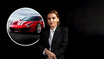 EXCLUSIV CANCAN! Cine este, de fapt, biderul anonim nou intrat în Licitația de Iarnă Artmark 2025: Romina Gingașu, soția lui Piero Ferrari, intrare spectaculoasă în Elita Artei Românești