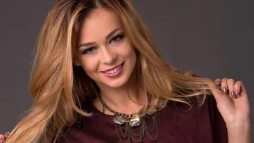 Ioana Petric, aparitie provocatoare la un eveniment monden, alaturi de iubitul ei! Tinuta ii scotea toate formele in evidenta