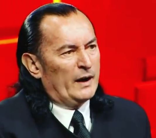 Denise Rifai a dat lovitura: interviul cu Miron Cozma a rupt! Kanal D a bătut și Pro TV
