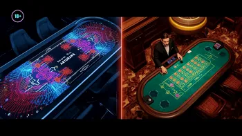 iGaming 2026: ce inovații pregătește industria cazinourilor online