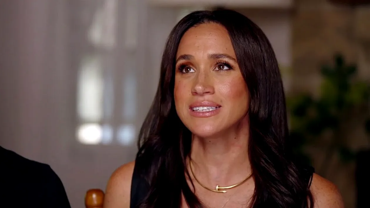 Gestul stupefiant al lui Meghan Markle lângă tunelul unde a murit Prințesa Diana. Fanii s-au revoltat!