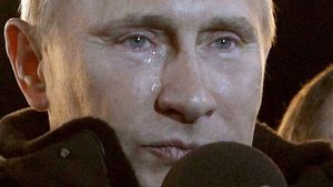 Vladimir Putin a disparut pentru ca este bolnav? Un medic austriac a fost chemat pentru a-l trata pe liderul rus