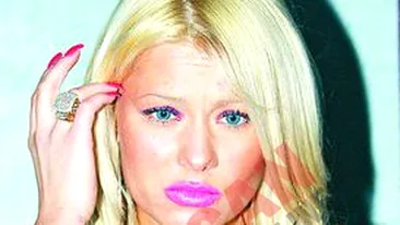 A facut atac de panica in avion